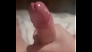 Pink Dick Rola Rosa Pau Grande E Lindo Masturba E Goza Na C_mera Escondido Da Esposa No Banheiro