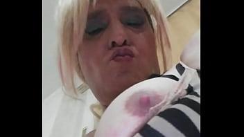 Travesti Sevda Big Titsy