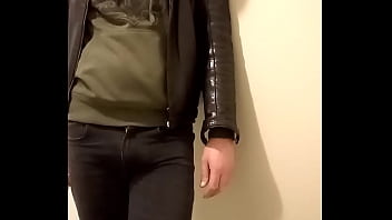 Jeans, Bulge, Soloboy - Unknown - 2025 - Steamy - Experience - Video 2069367