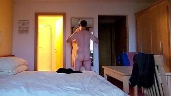 Einfach Mal Vor Dem Spiegel Wichsen