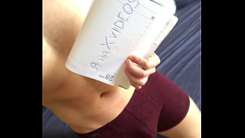 Verification-video, парень - Unknown - 2025 - Wild - Scene - Video 1816964