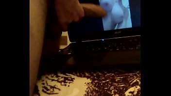 Stroking For Claudianeedsdick