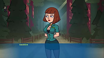 Camp Pinewood Part 1 Welcome To Camp