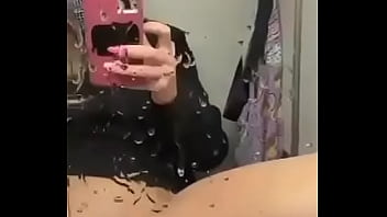 Squirting In A Plane