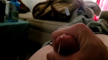 Cumshot, Cum, Jerkingoff - Cumshot - 2025 - Passionate - Performance - Video 1987405