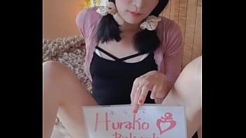 Hurako - Asian, Tranny, Shemale, Japanese, Crossdresser, Tgirl, Ladyboy, Cd, Sissy, Newhalf, Nh, Open-legs, V - Shemale - 2025 - Wild - Performance - Video 1984777