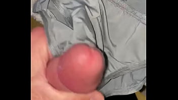 Cumming In Wife' Friends Used Panties