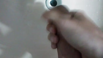 Masturbando E Gozando - masturbation, solo, gozando, homem, tocando, masturbacao, novinho, 17-cm - Video 1805968