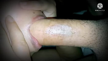 Arab Wife _ Blowing Good.9