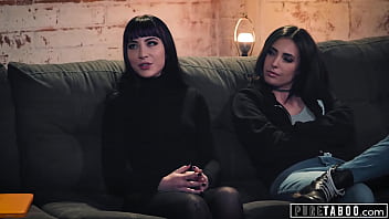 Pure Taboo Sleazy Probation Officer Demands Sex To Keep Him Quiet