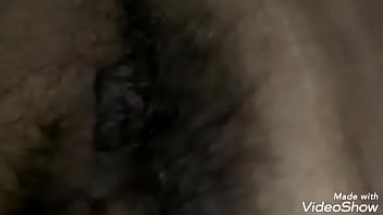 Fingering My Exstudent' Hot Pussy