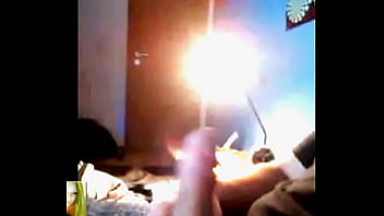 Marcel Kap Masturbates Onlin