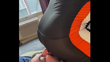 Facesitting/ Face Farting - Gay-facesitting-farting-smell-gaysex-gayporn-gay-amateur-smelly-ass-gay-farting