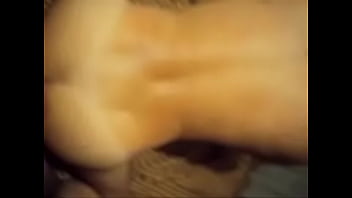 Amigo Casado Fodendo Meu Rabo