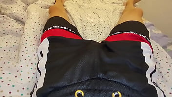 Gaste85, Peeing In Bed