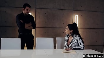 Milf Boss And Hr Fuck And Facesit Guy