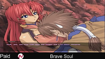 Brave Soul Part03