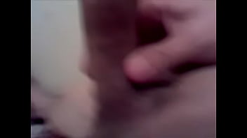 Playing With My Dick - masturbation, dick, playing, my, soloboy, witj - Video 6196610