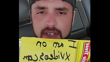 Verification Video - gay, verification-video - Video 2061978