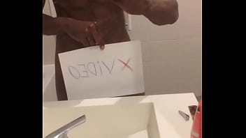 Video De Vérification - verification-video - Video 2062013