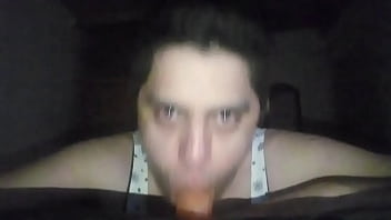 Saboreando Y Chupando 11