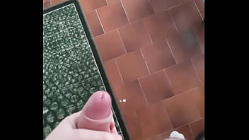 Grande Sborrata A Casa Da Solo