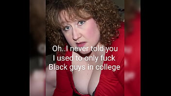 Bbw Wife Confesses To Fucking Bbc