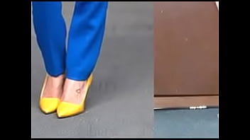 Legs And Nude Compilation 69