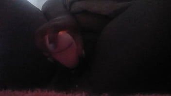 Fine Ass Ebony. Cum With Me