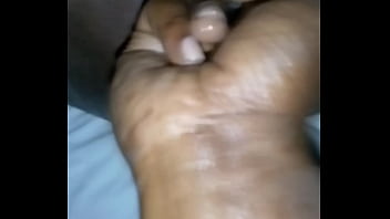 Pornop And Darkie Delight Another Squirting Good Time