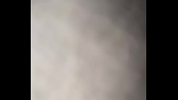 Bangout White Girl Before Early Morning Work Day