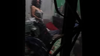 Espiando A Vecina - cock, ass, big-ass, big-cock, big-dick, culote - Video 2059709