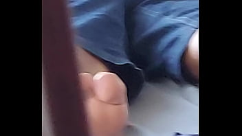 Irmão Pombudo Sonhando Com A Buceta Que Arrombou