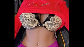 Cum On Panties Of Sex Doll