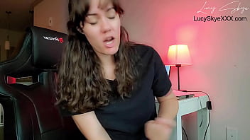 Cei Forever - Femdom Humiliation Pov