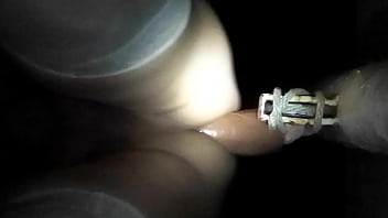 Soy Debora, Gozando Mi Juguete