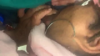 Throat Goat In The Store