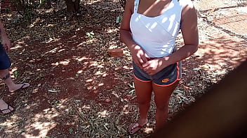 Minha Mulher E Muito Gostosa