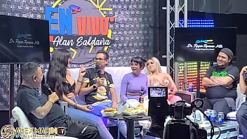 Entrevista Doy Todos Mis Secretos En Monterrey Y Todos Se Sorprenden