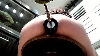 Dildo, Hardcore, Homemade, Extreme, Fuck-machine - Sex_toys - 2025 - Amazing - Performance - Video 2045265