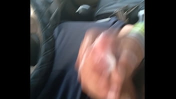 Car Jacking In Public