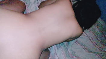 Cogiendo Duro A Morocha De Chiclayo