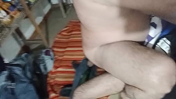 Dándole Pija Al Gordo ( Corto Xxx )