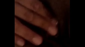 Amiga Exitada Topandose En El Baño