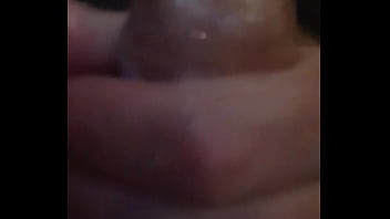 Ejaculation Bear Solo