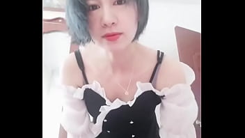 My First Striptease - asian, striptease - Video 1975545