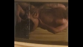 Tatuado Metendo Forte Pamela Pantera 3