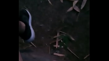 Paja En El Parque - masturbation, solo, public, paja, leche - Video 2000759