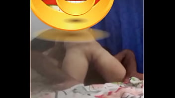 Ella Sabe Montar Verga Se Mueve