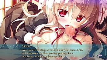 Primal Hearts 2 Part 1